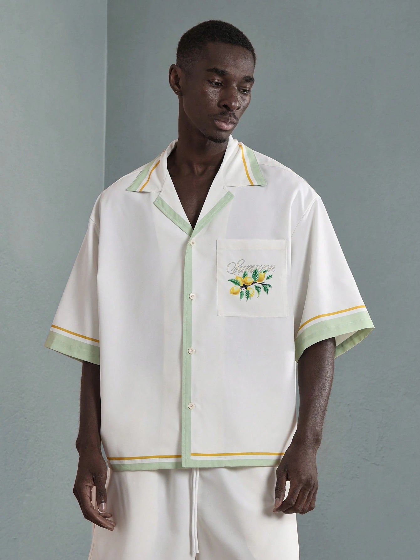 Conjunto DROPSTREET Sorrento