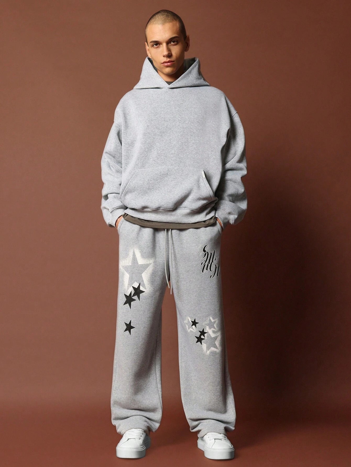 Moletom SMWN Champion City