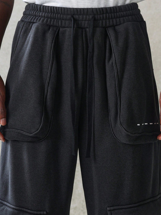 Calça DROPSTREET Cargo Future