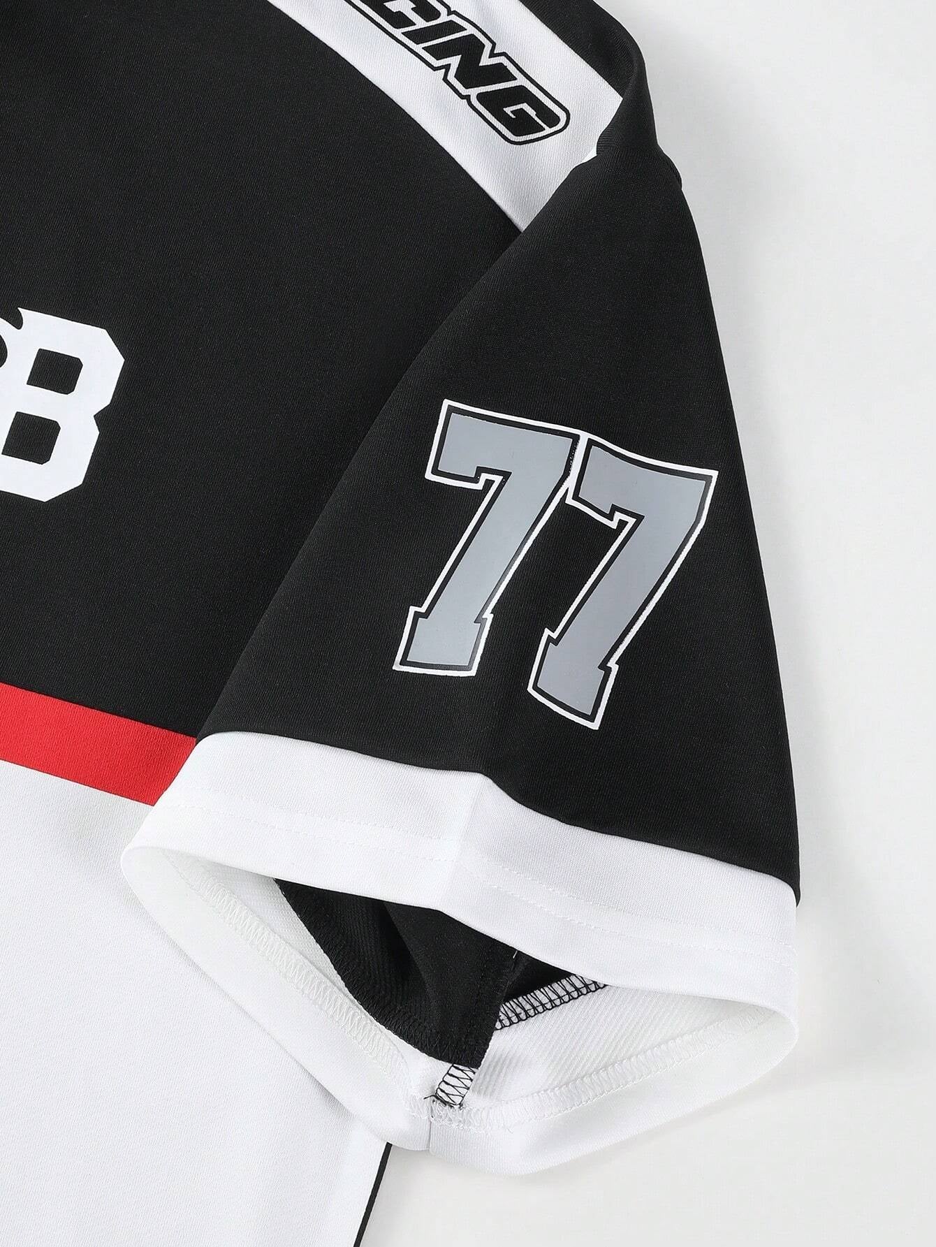 Conjunto DROPSTREET Chicago