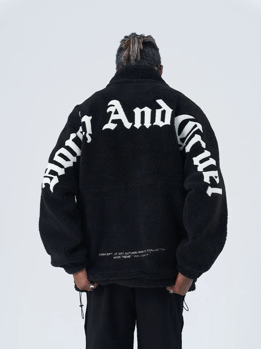 Jaqueta Cruel's Luxury