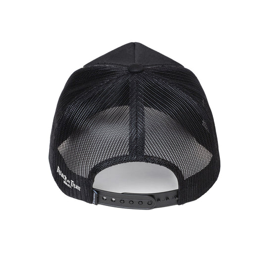 FUTURE MEMORY TRUCKER