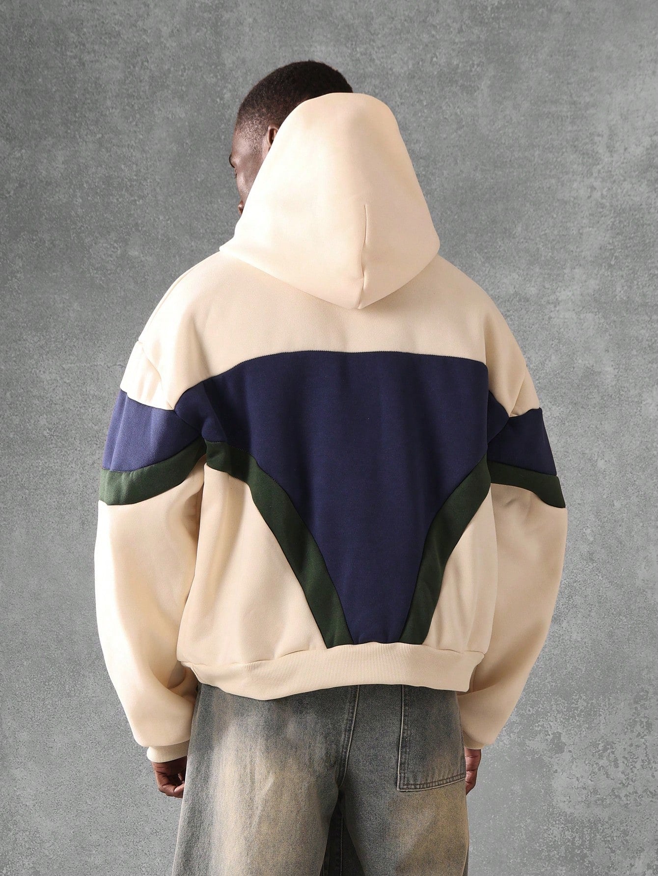 Moletom SMWN Athletics