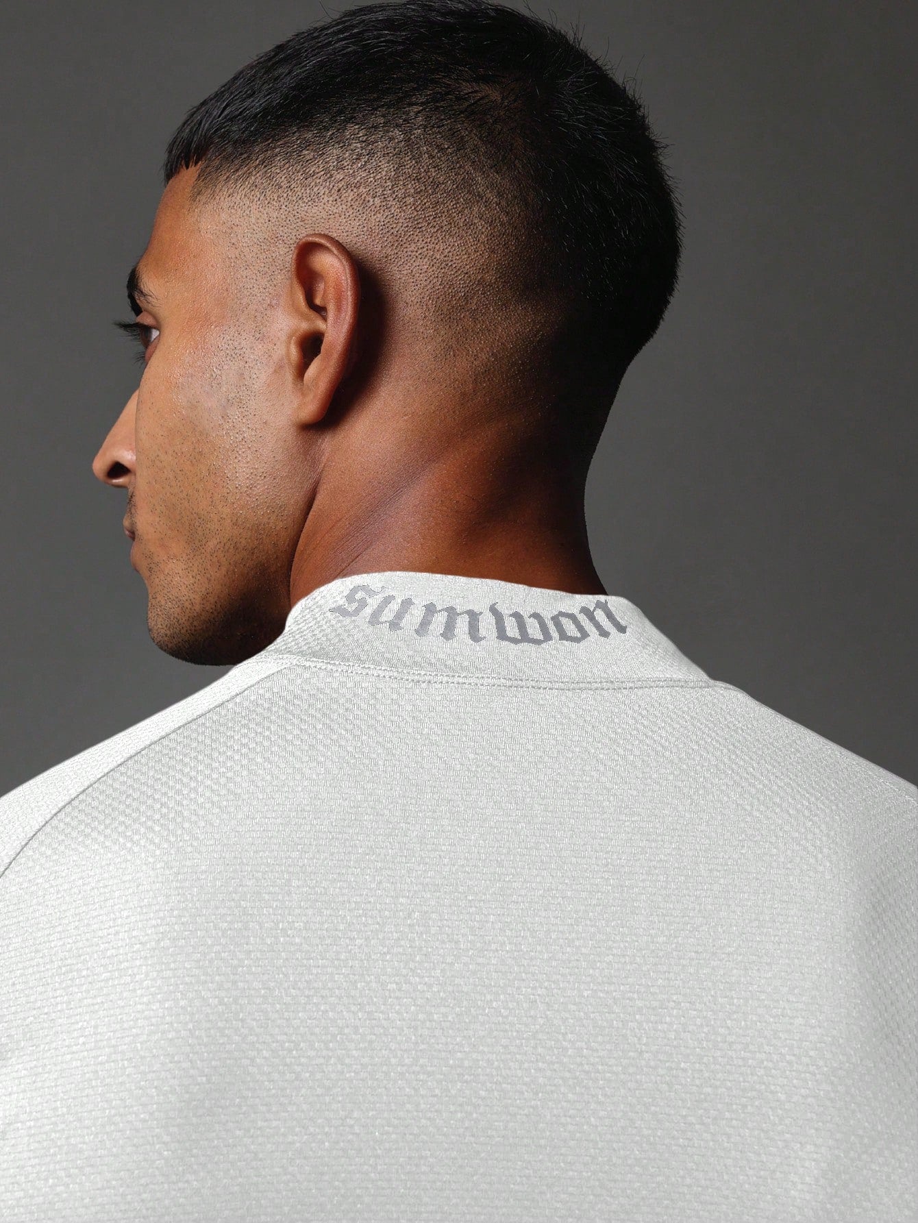 Camiseta DROPSTREET Fit Longer