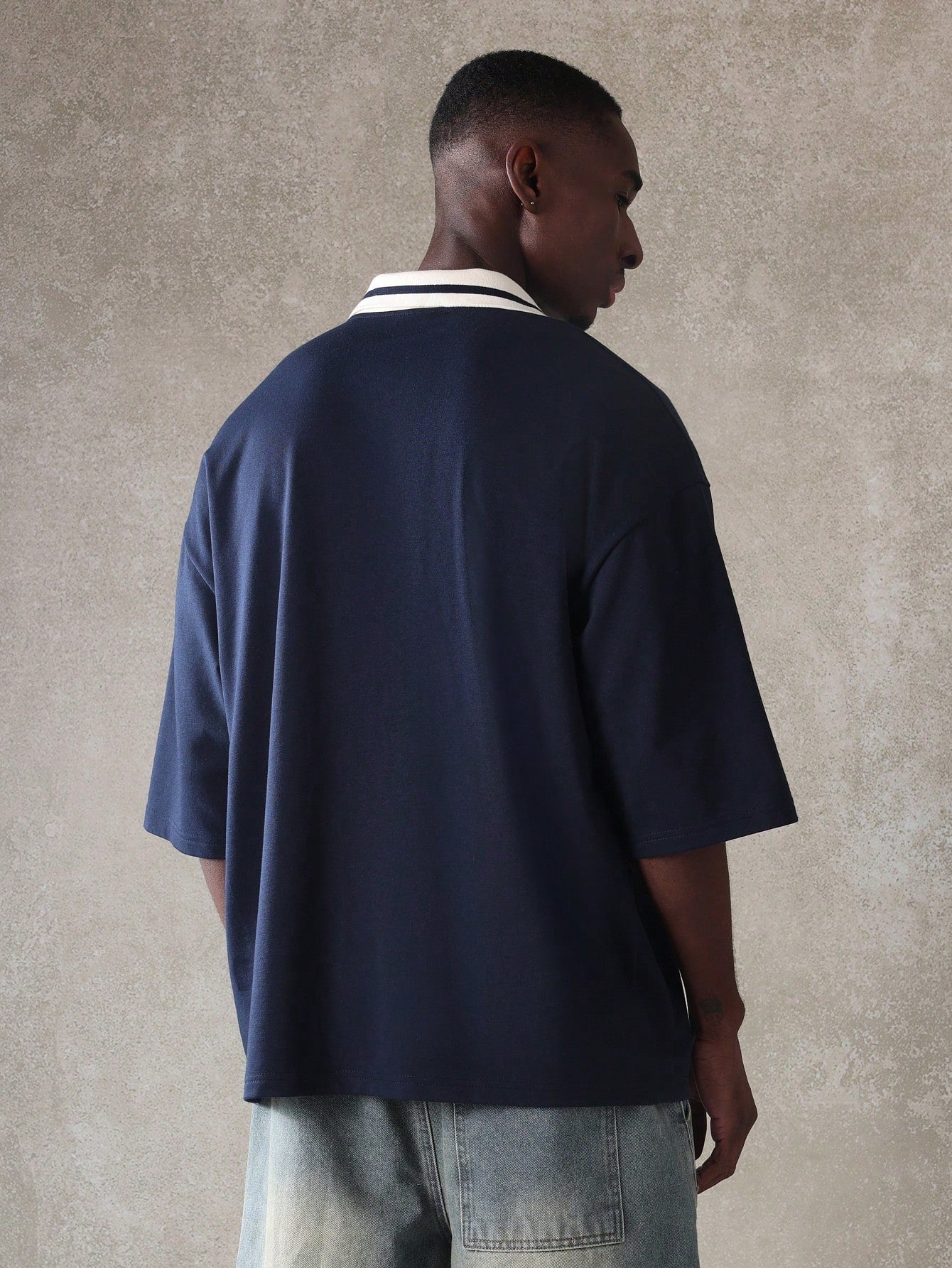 Polo DROPSTREET Street