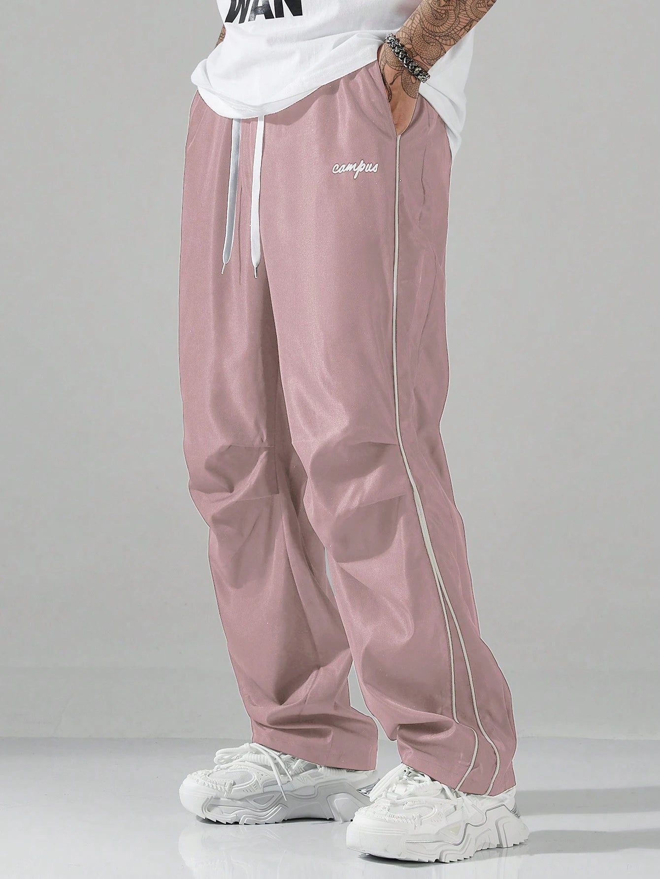 Calça Hypemode Campus