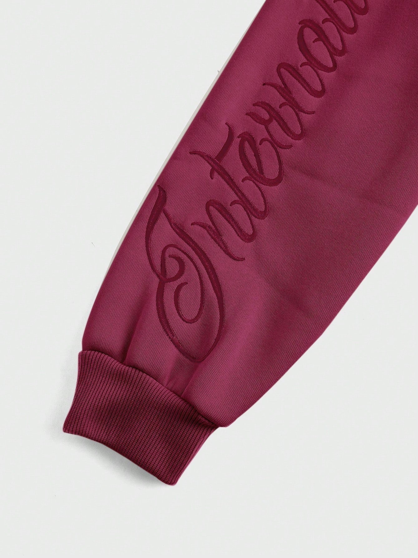 Moletom SMWN Oversized Slouchy