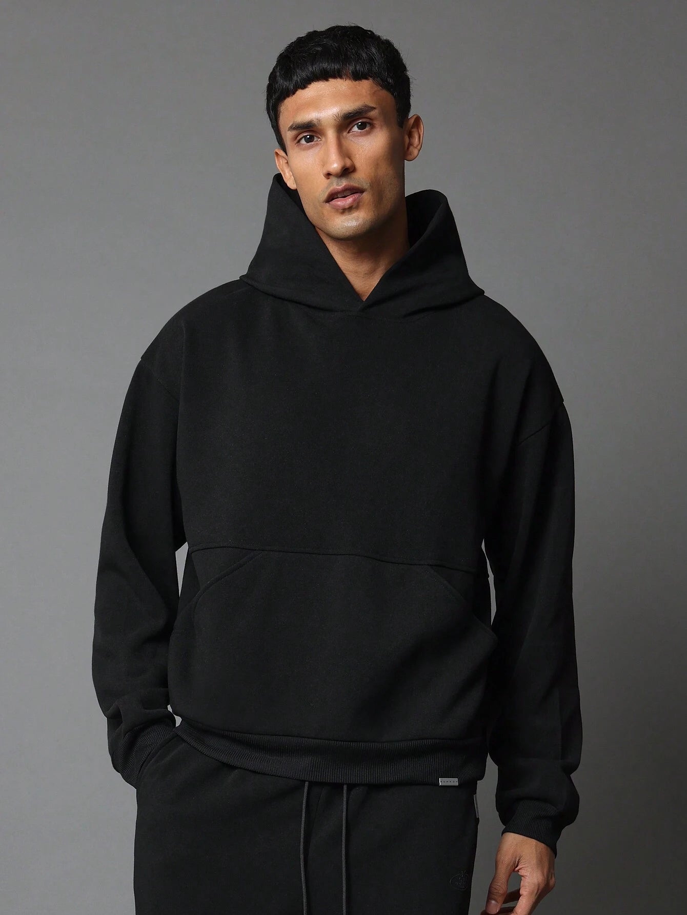 Conjunto DROPSTREET Oversized Pro Fleece