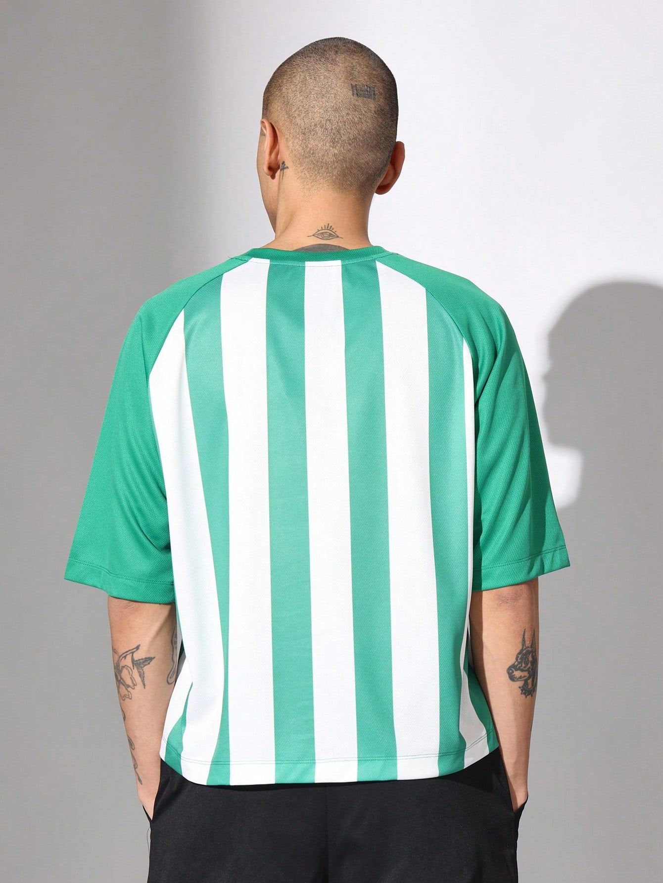 Camiseta  DROPSTREET Retrô Irlandês