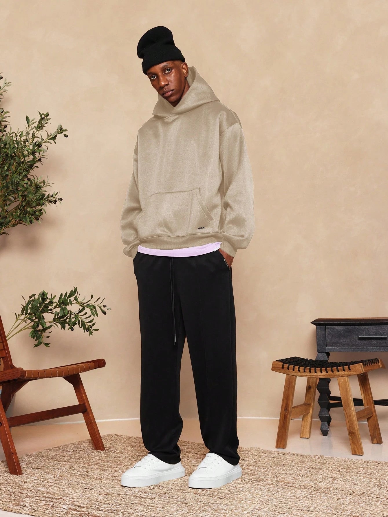 Moletom SMWN Clássic Basic