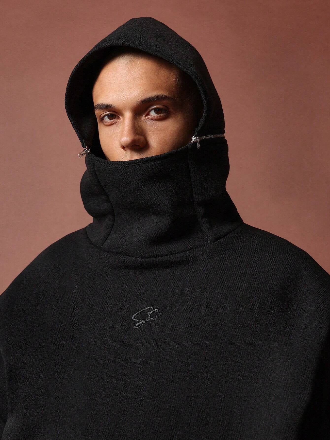 Moletom Star Gola Trombada