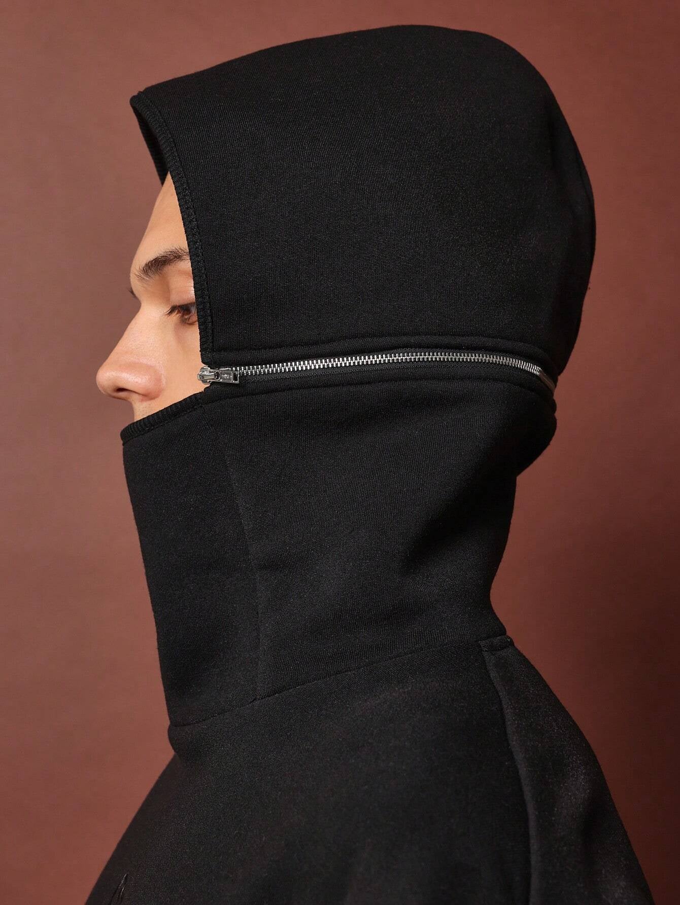 Moletom SMWN Star Gola Trombada