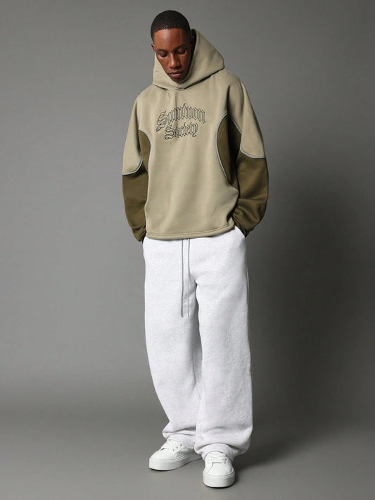 Moletom SMWN Society