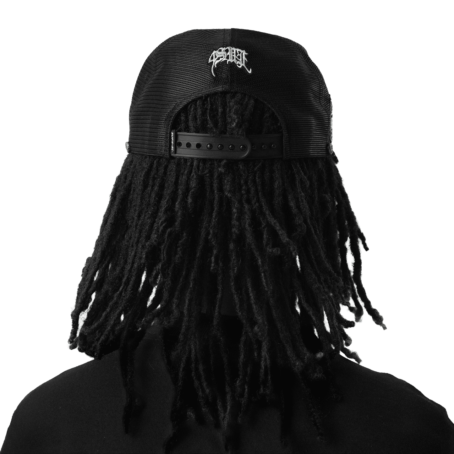 HAT SUFGLO BLACK