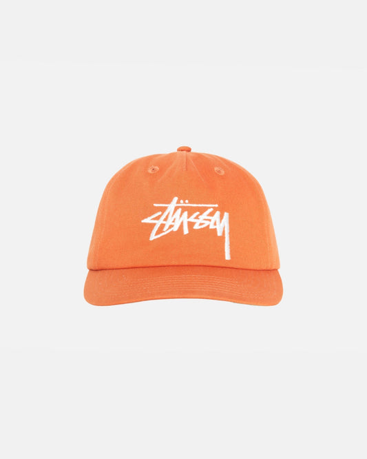 MID-DEPTH BIG STOCK SNAPBACK