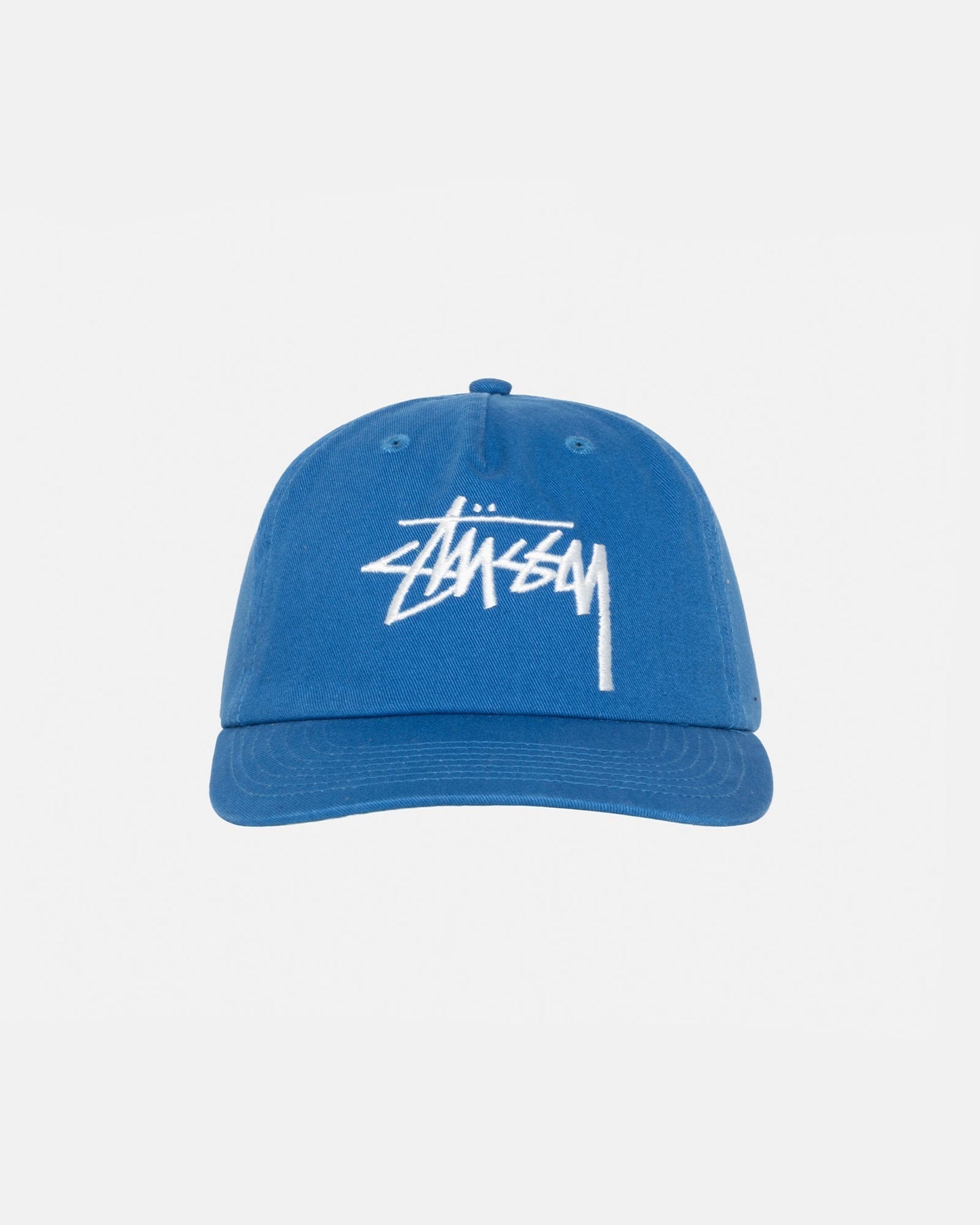 MID-DEPTH BIG STOCK SNAPBACK