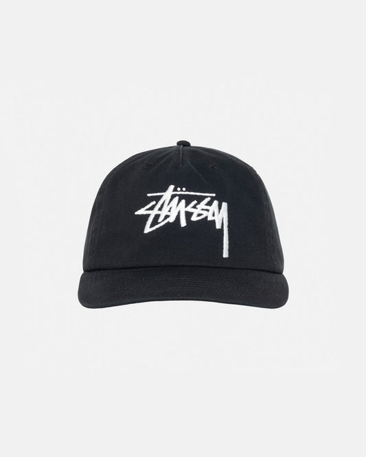 MID-DEPTH BIG STOCK SNAPBACK