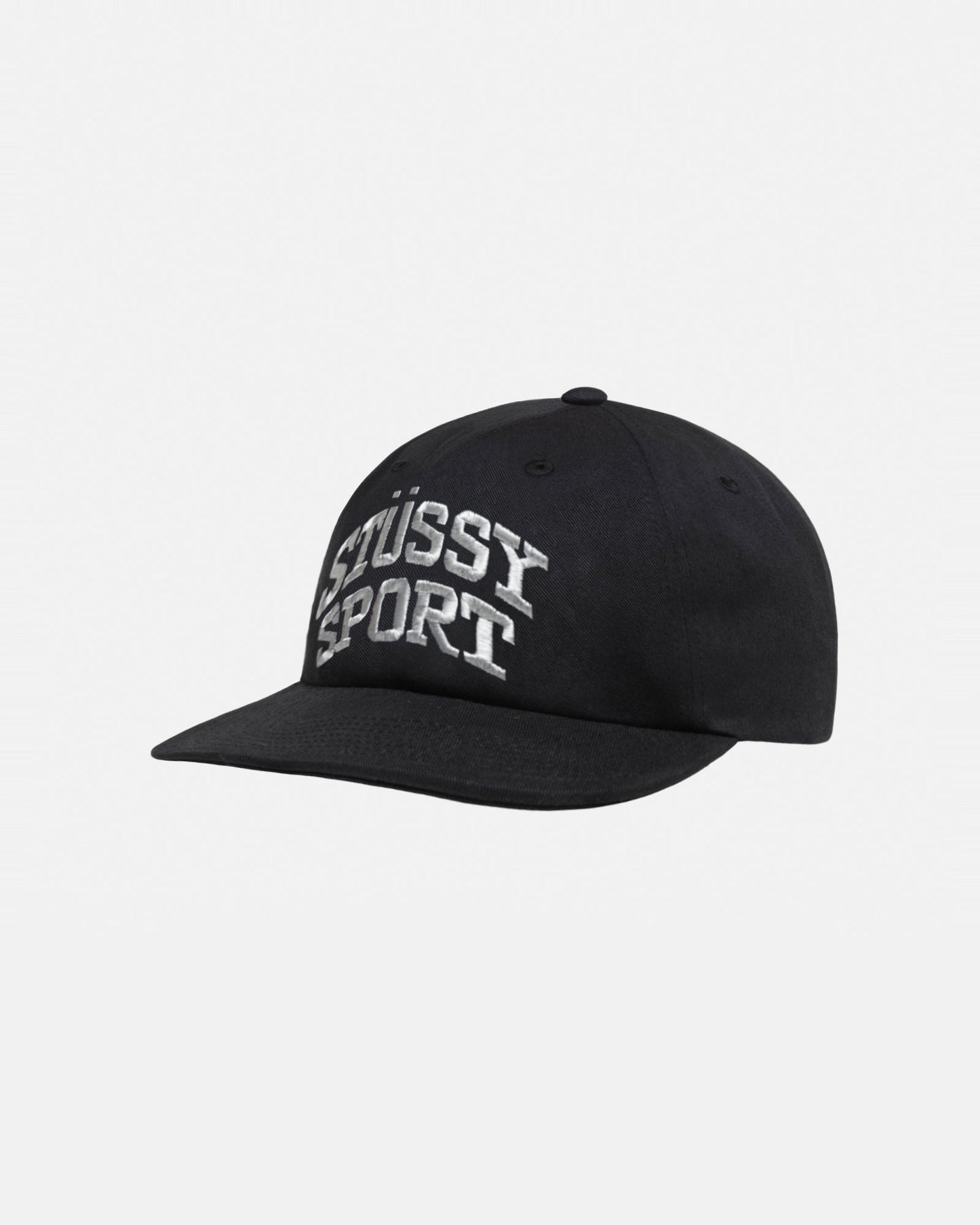 MID-DEPTH STÜSSY SPORT SNAPBACK