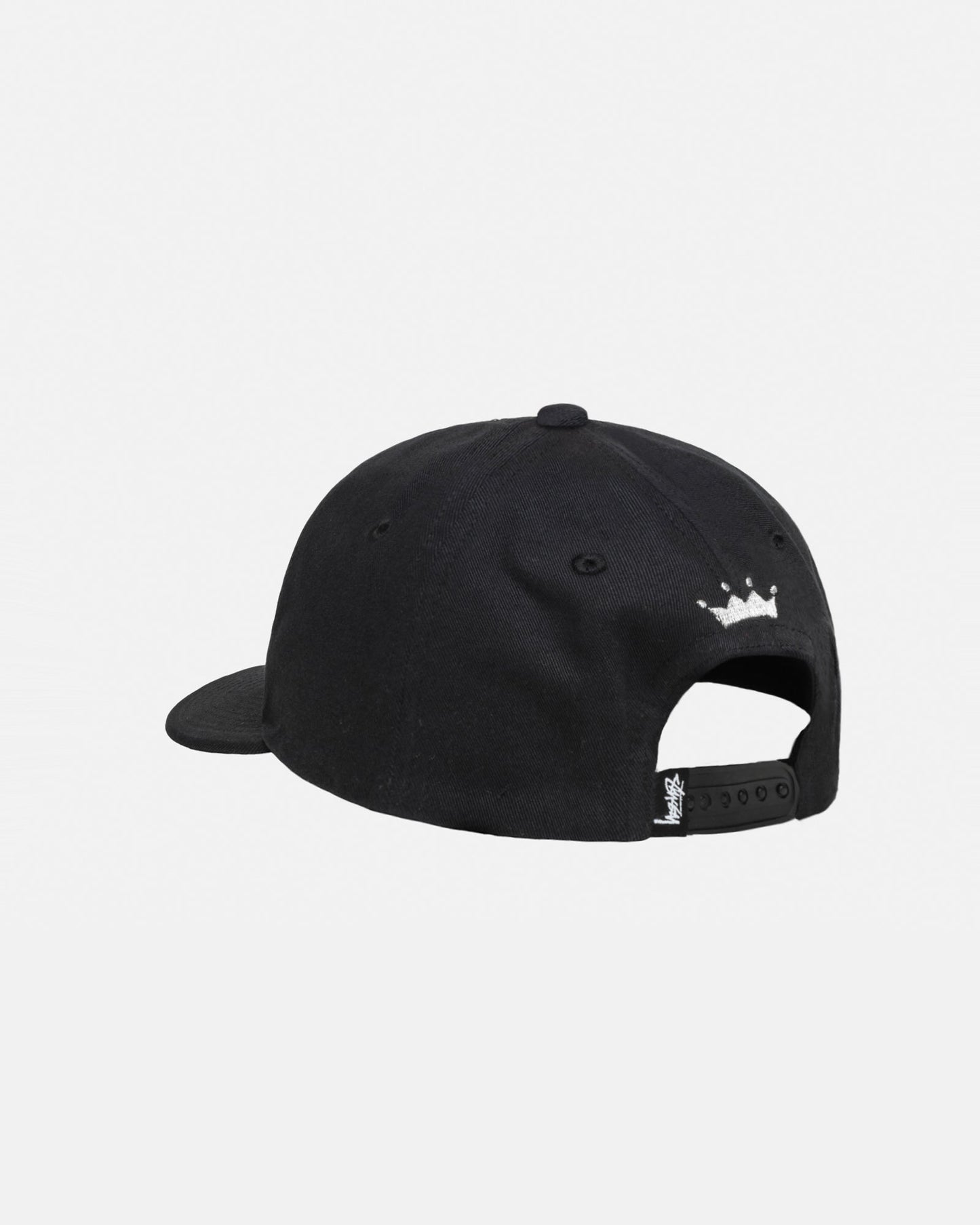 MID-DEPTH STÜSSY SPORT SNAPBACK