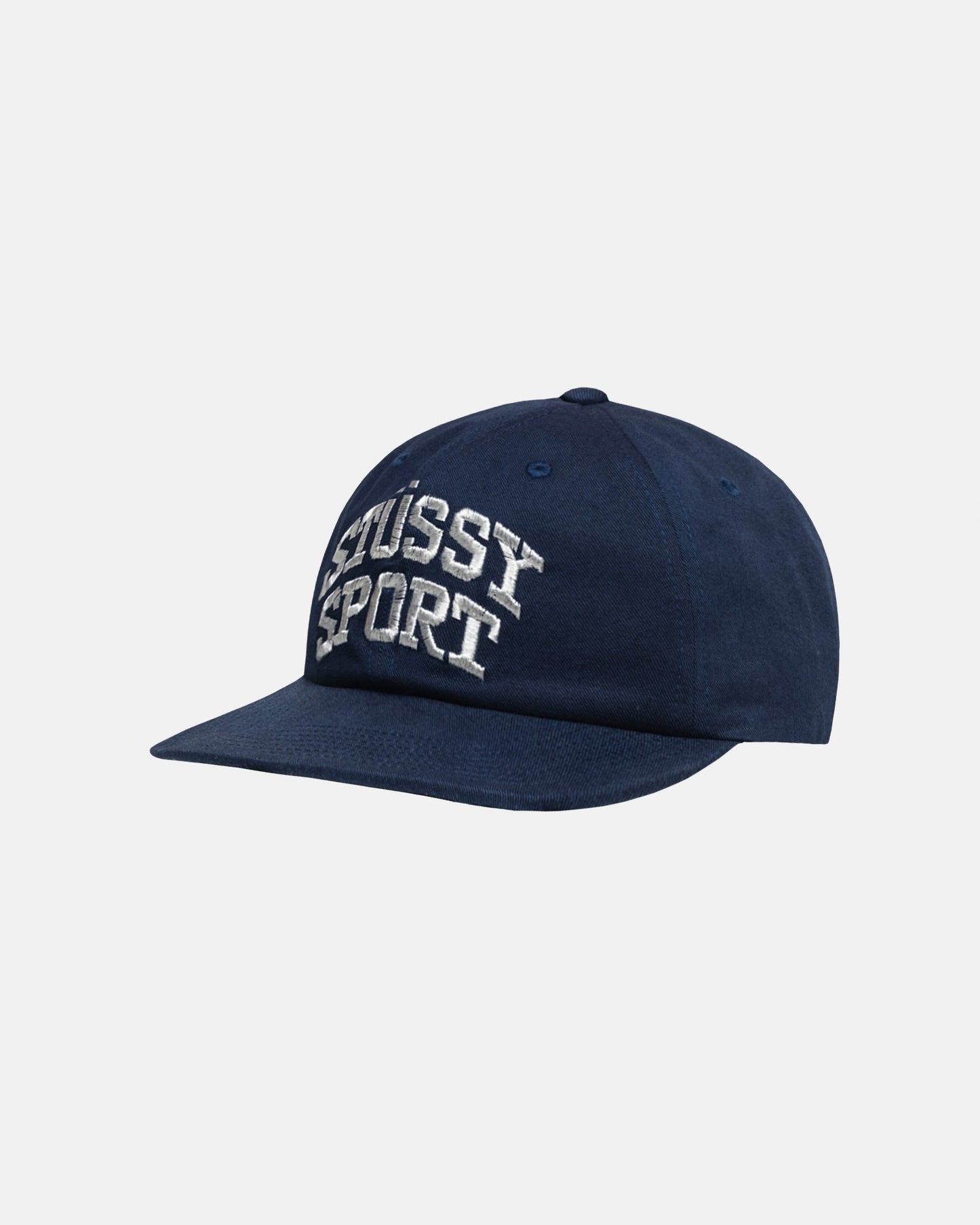 MID-DEPTH STÜSSY SPORT SNAPBACK