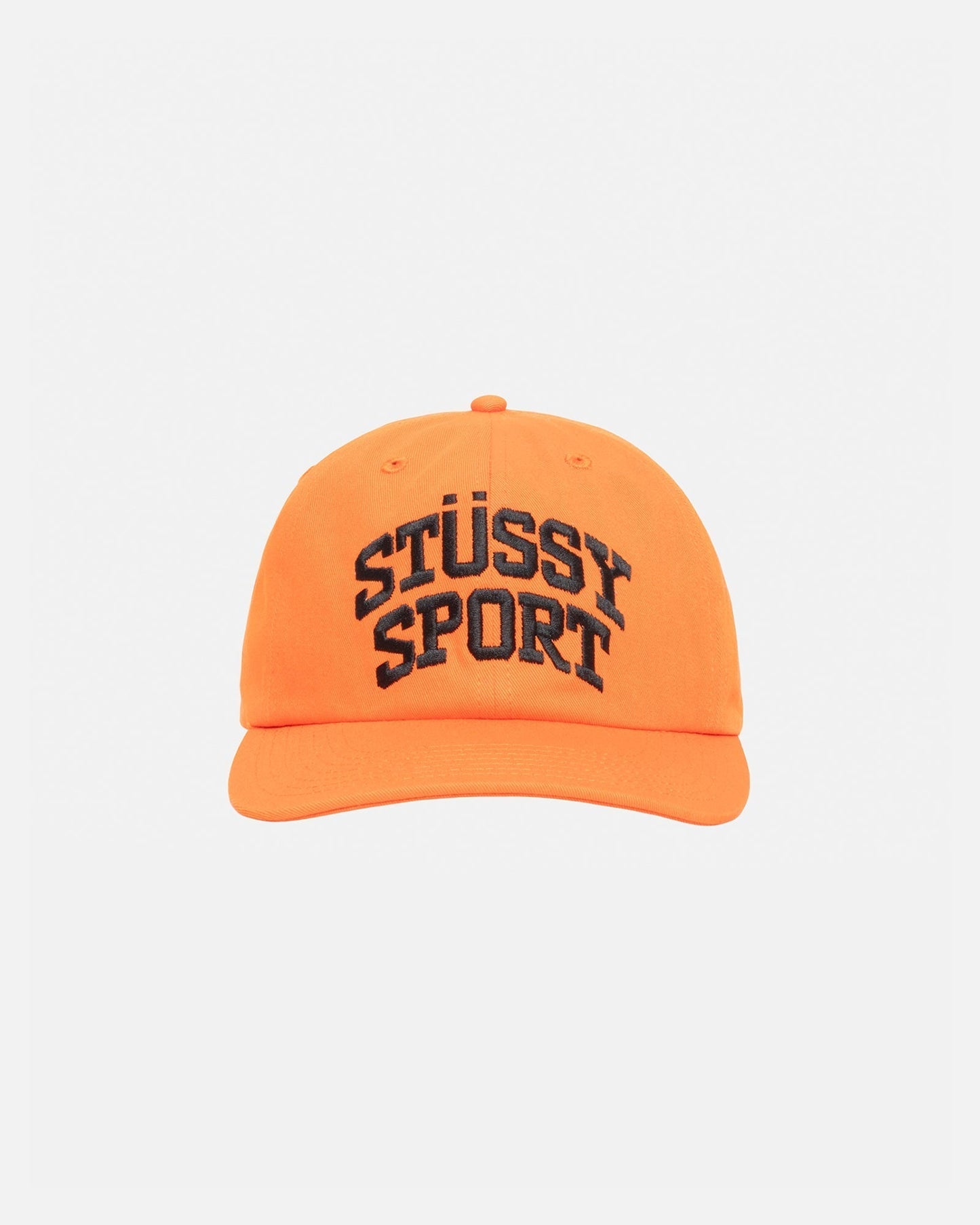 MID-DEPTH STÜSSY SPORT SNAPBACK