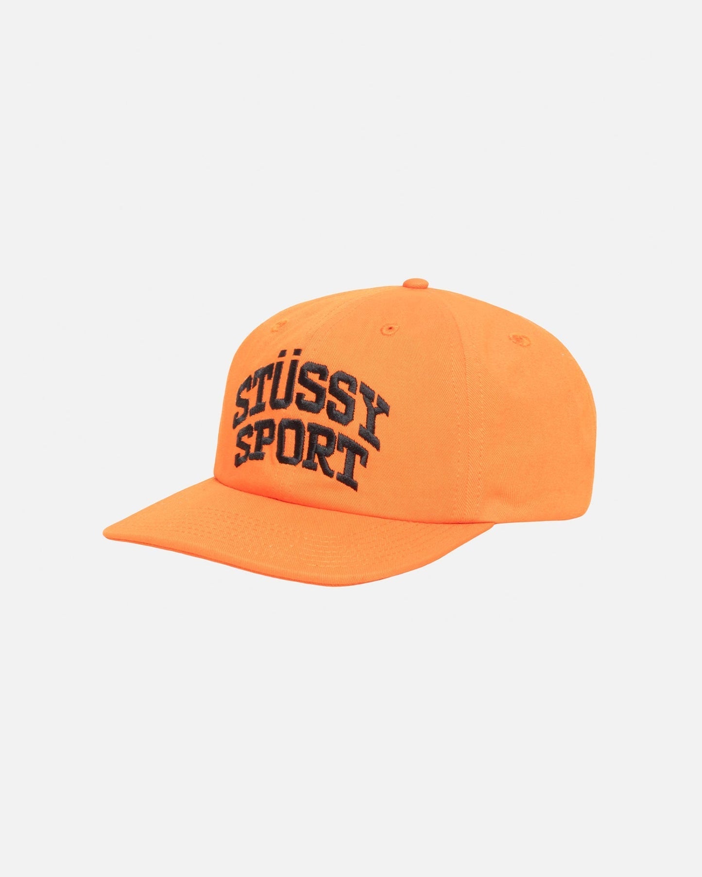 MID-DEPTH STÜSSY SPORT SNAPBACK