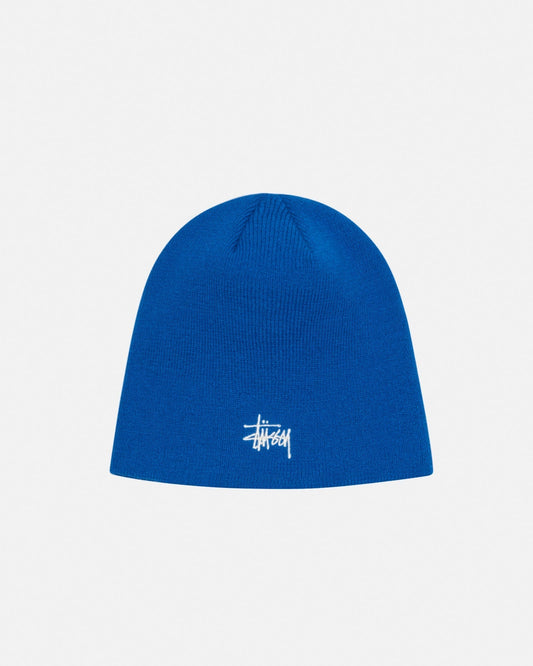 BASIC STÜSSY SKULLCAP