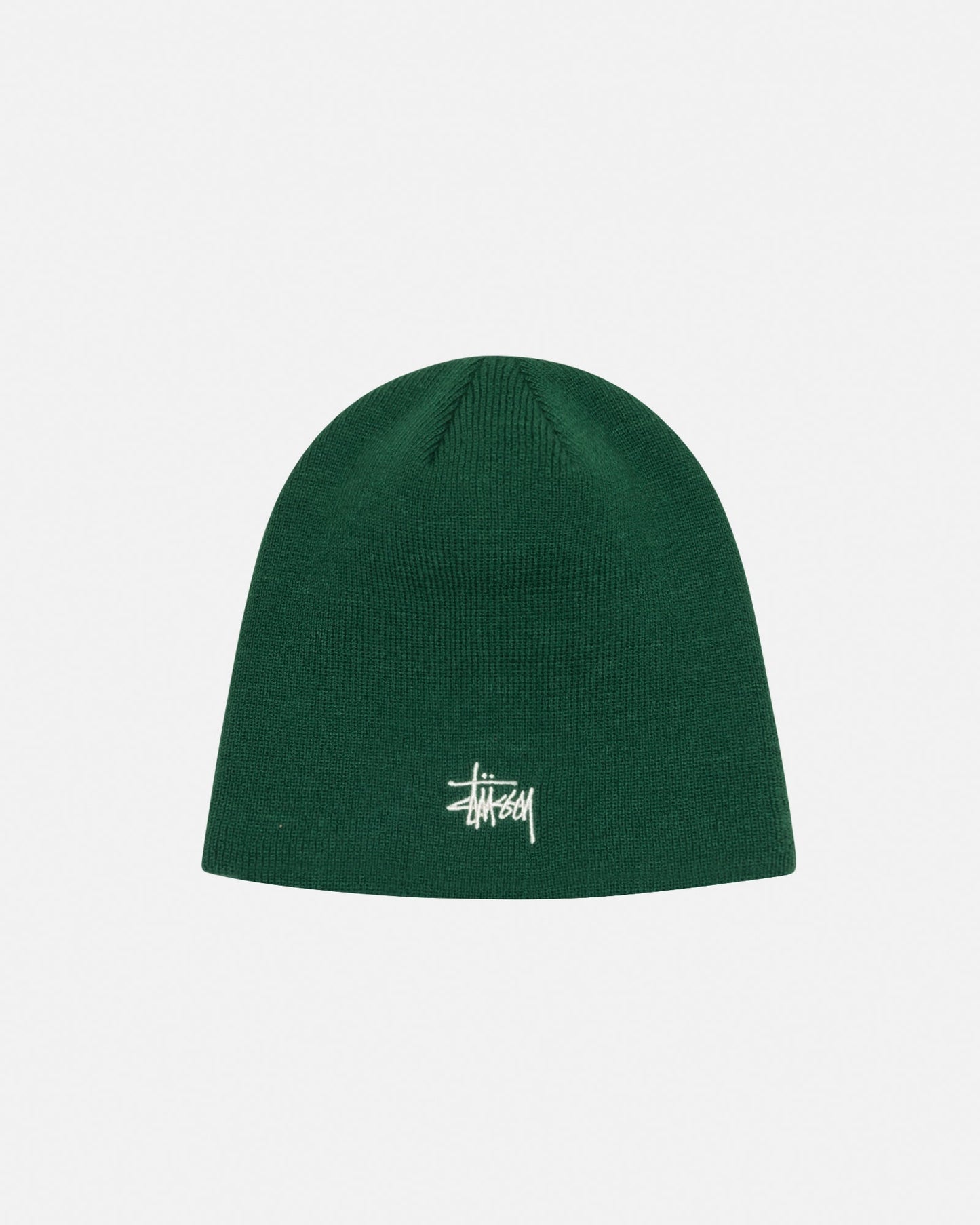 BASIC STÜSSY SKULLCAP