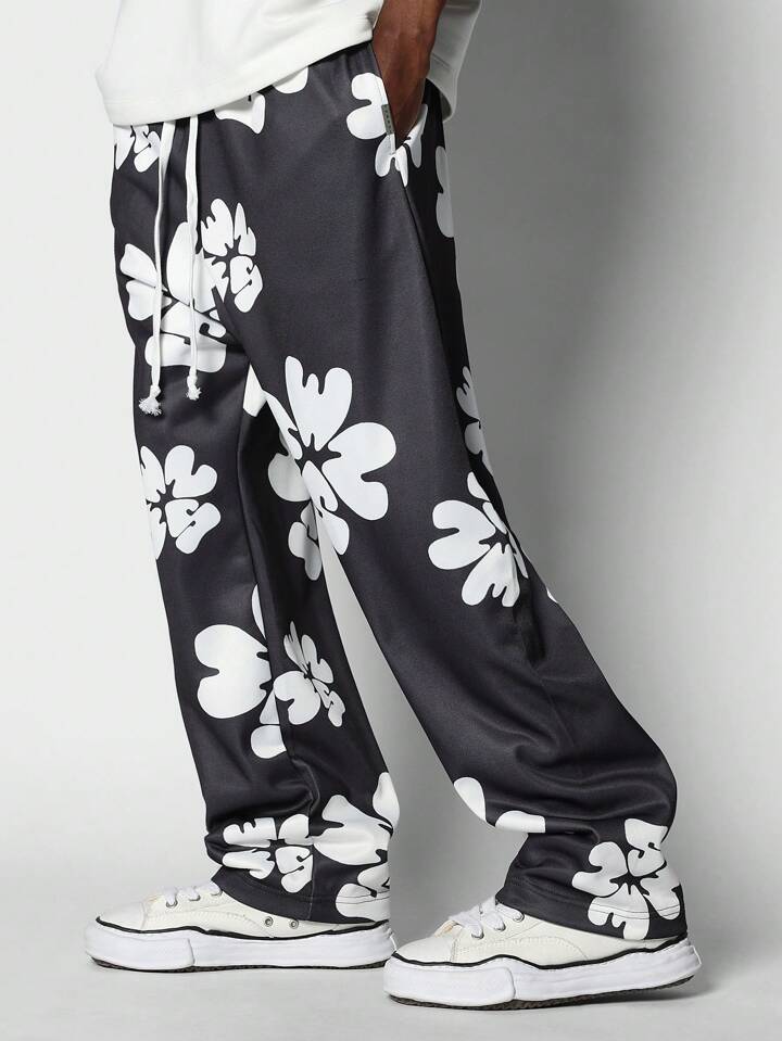 Calça  DROPSTREET SMWN Floral