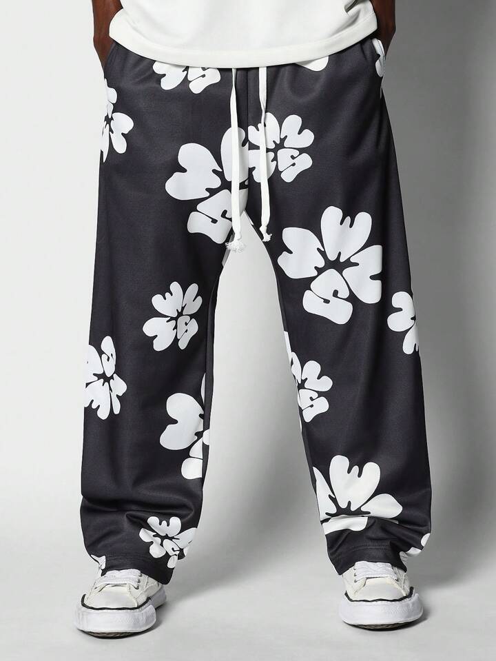 Calça  DROPSTREET SMWN Floral