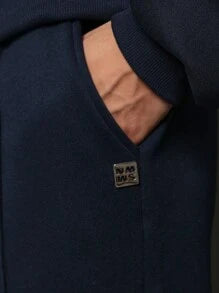 Conjunto DROPSTREET  Oversized Vintage