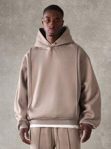 Conjunto DROPSTREET  Oversized Vintage