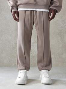 Conjunto DROPSTREET  Oversized Vintage