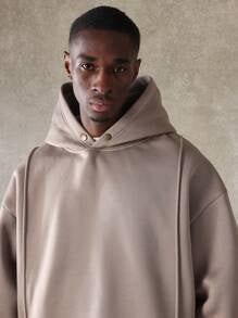 Conjunto DROPSTREET  Oversized Vintage