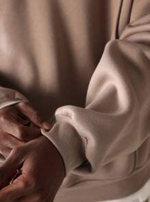 Conjunto DROPSTREET  Oversized Vintage