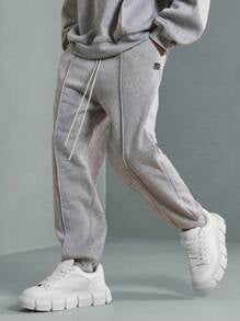 Conjunto DROPSTREET  Oversized Vintage