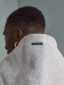 Conjunto DROPSTREET  Oversized Vintage