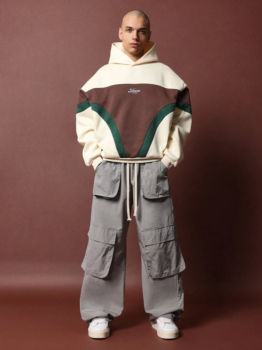 Moletom SMWN Athletics