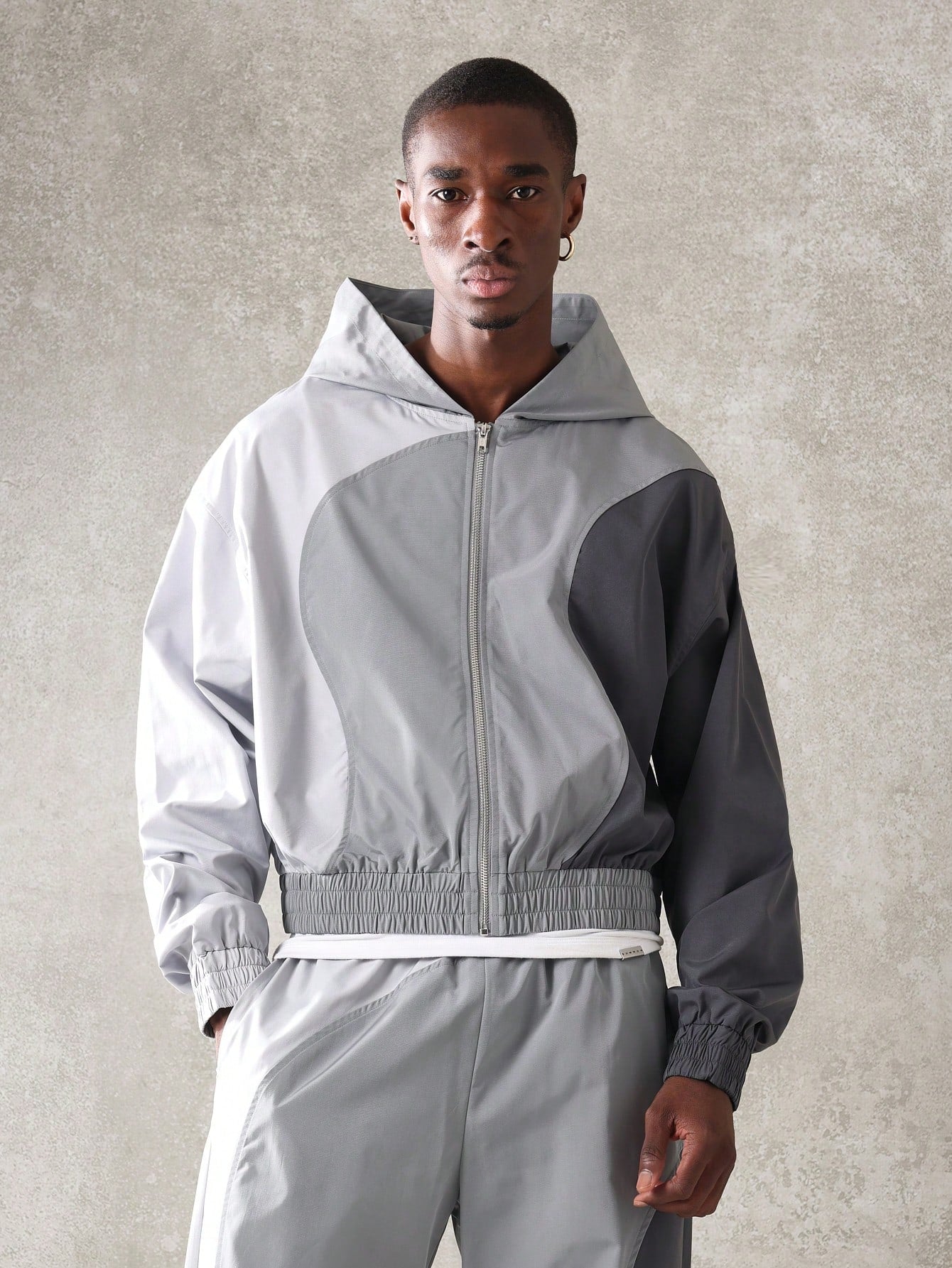 Conjunto DROPSTREET Sporting Life