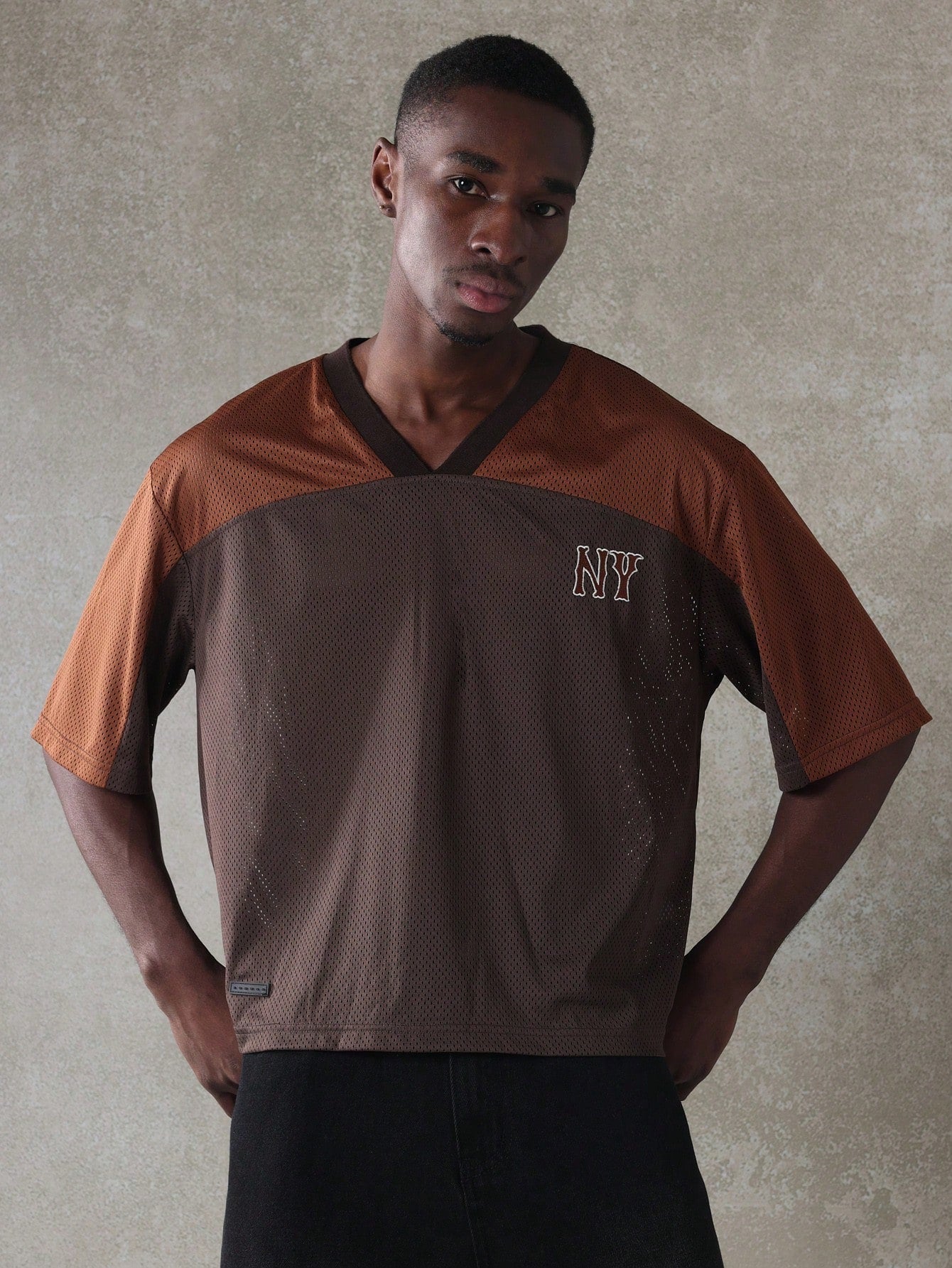 Camiseta  DROPSTREET Soccer NY