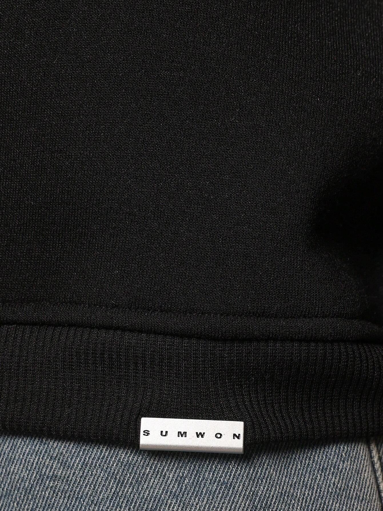 Moletom Retro Clássic