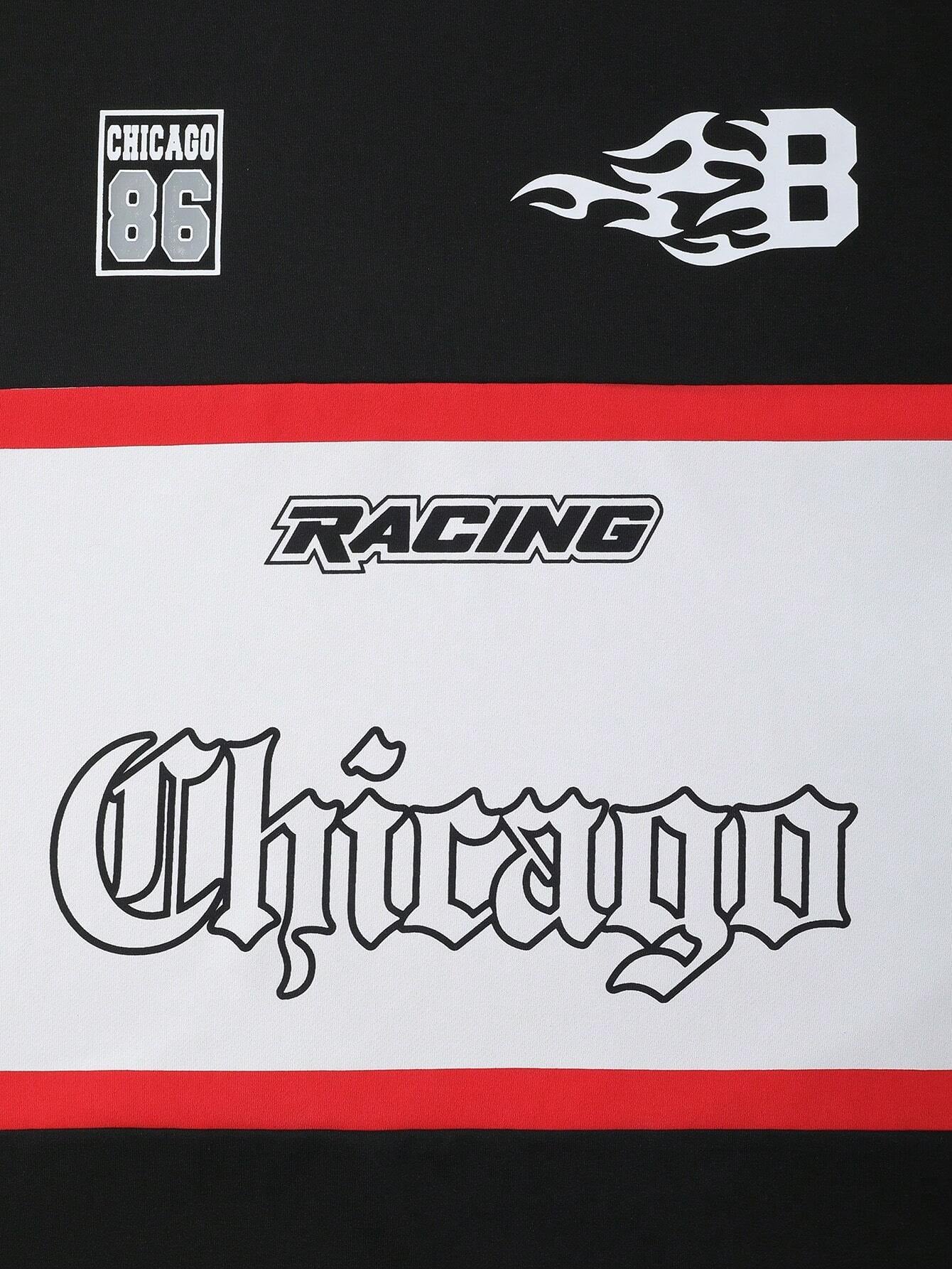 Conjunto DROPSTREET  Chicago