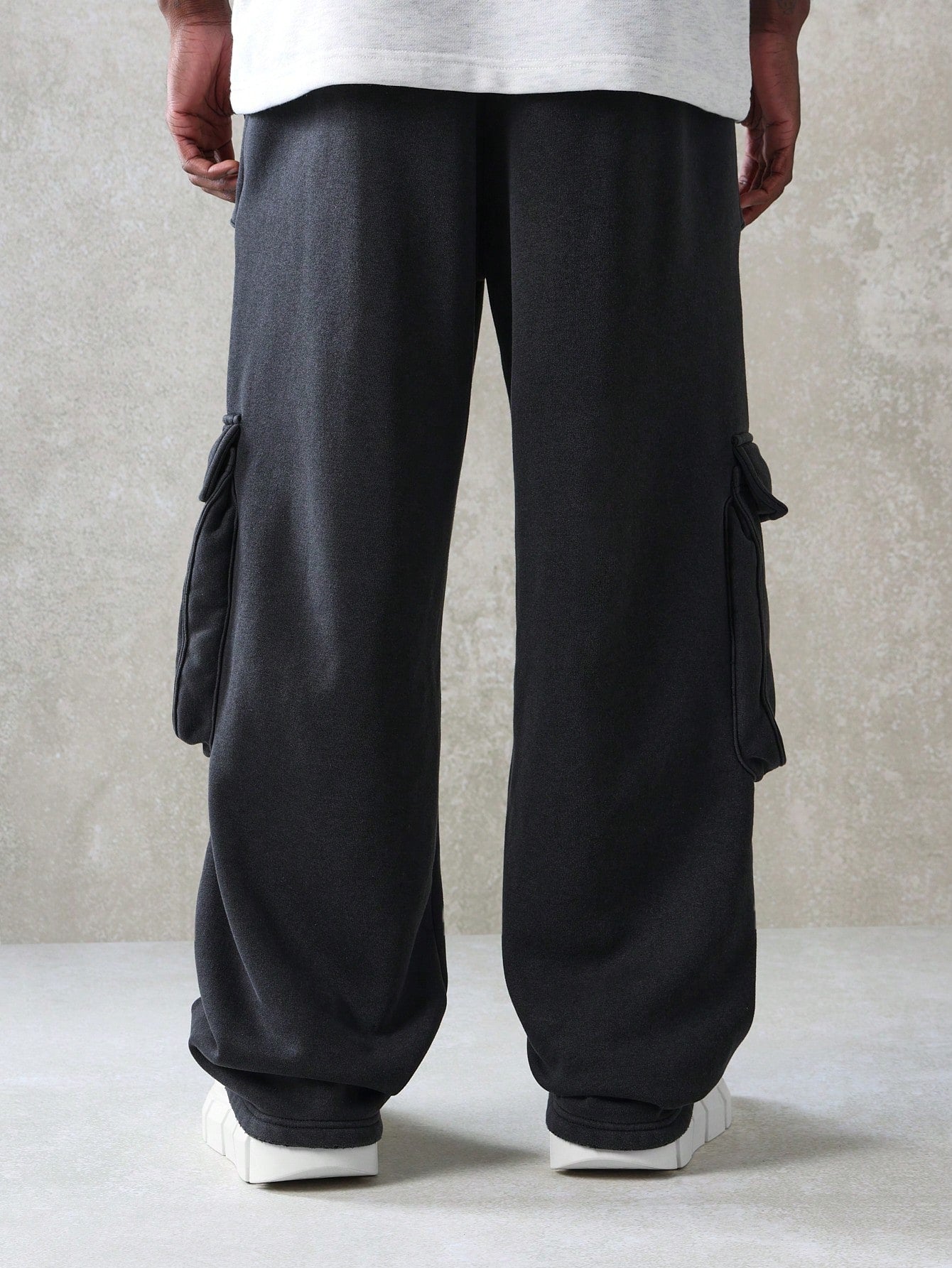 Calça  DROPSTREET Cargo Future