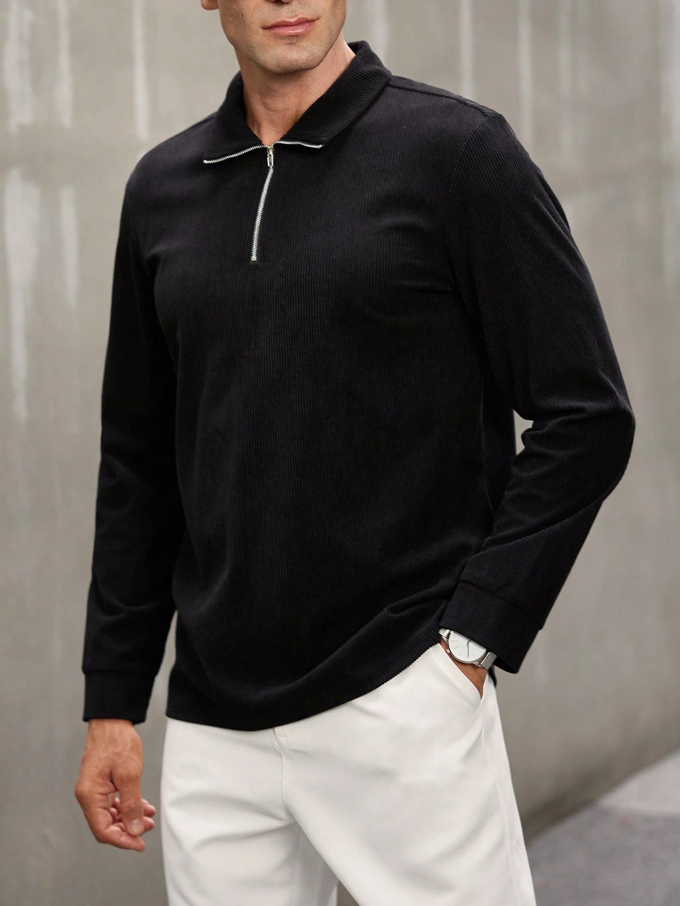 Moletom Star Letter American Style