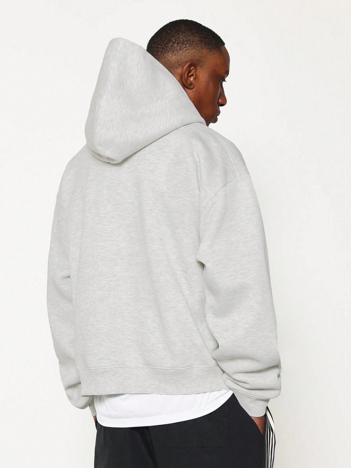 Moletom SMWN Graffiti Street