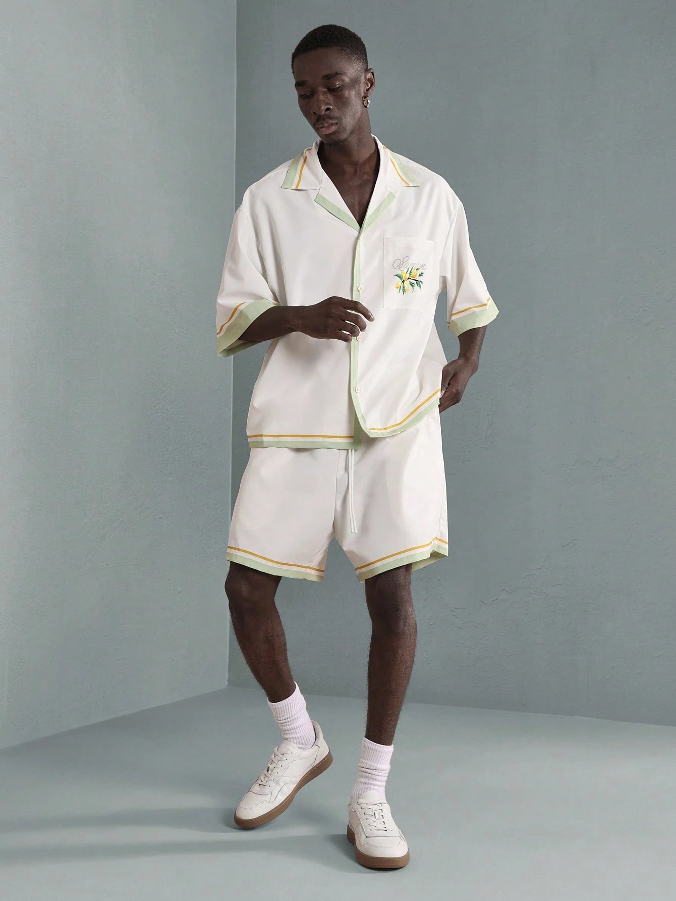 Conjunto DROPSTREET Sorrento