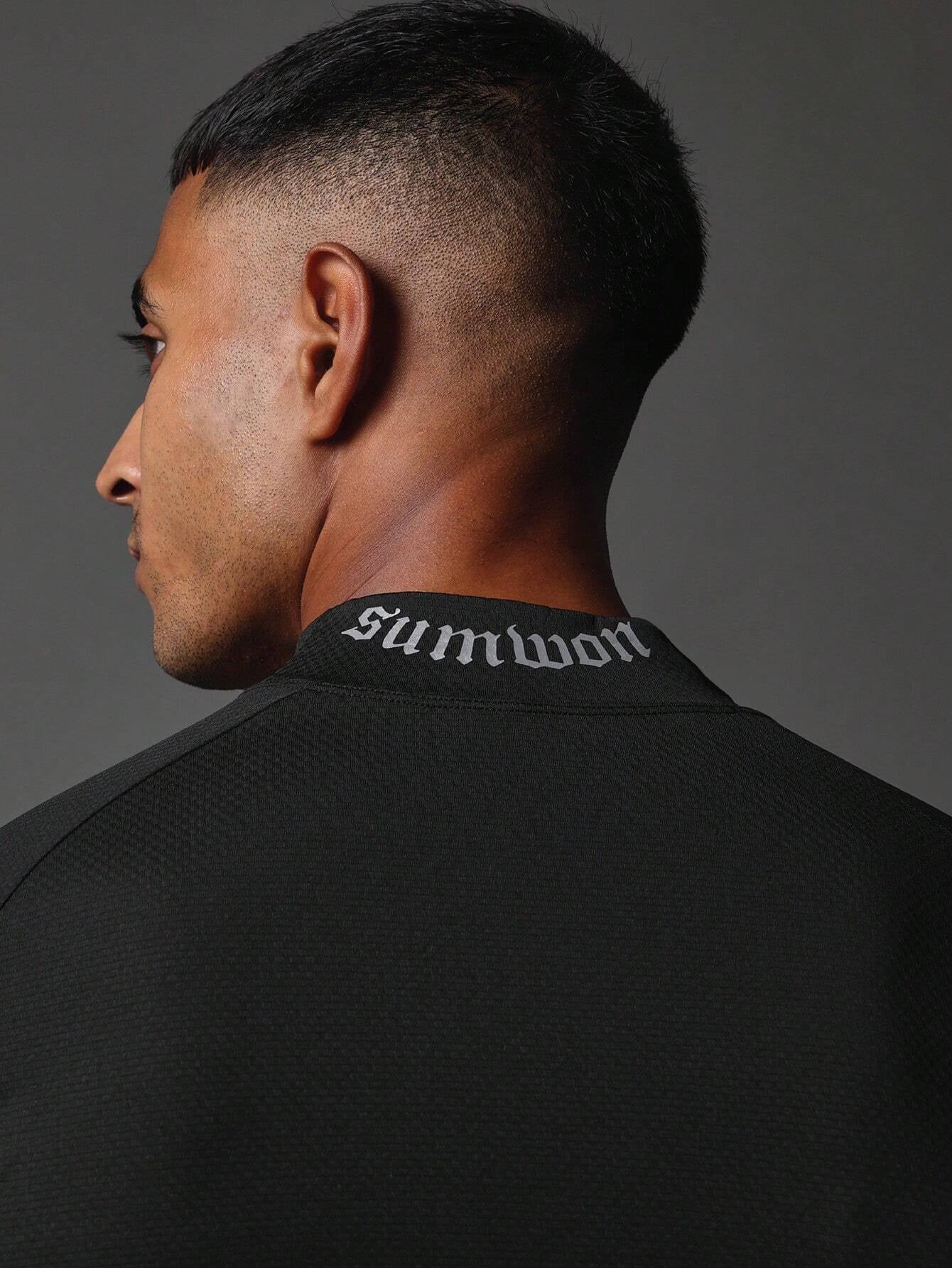 Camiseta  DROPSTREET Fit Longer