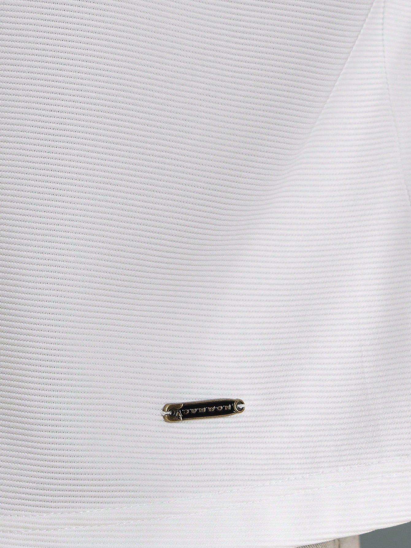 Polo  DROPSTREET Jersey Boxi