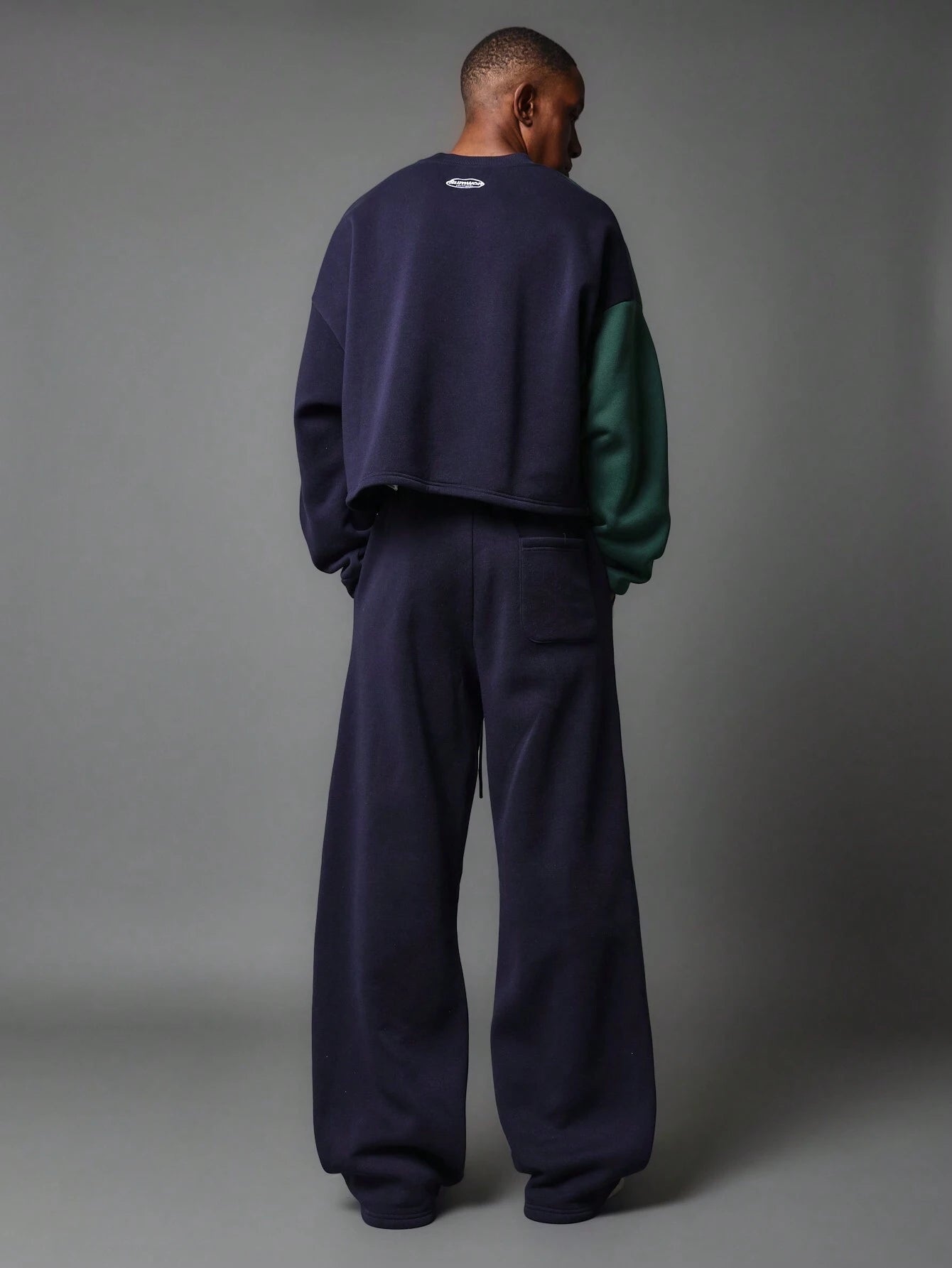 Conjunto DROPSTREET 80%