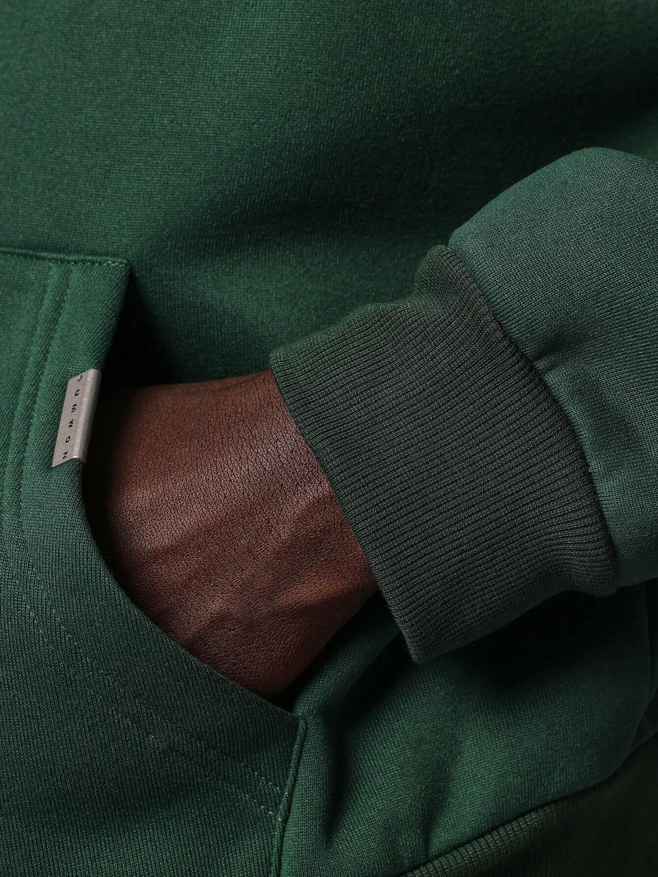 Moletom SMWN São Patricio